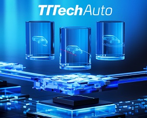 TTTech Auto, 복잡한 자동차 소프트웨어 통합 혁신할 차세대 소프트웨어  발표
